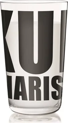 Produktbild von Ritzenhoff Next Milk Design Milchglas, Pentagram, Frühjahr 2017, 3500008