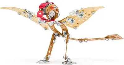 Obrázok produktu pre Merkúr Dino Pterosaurus 145 Dielikov 10998067