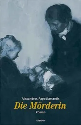 Immagine prodotto di Die Mörderin