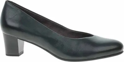 Produktbild von Damen Caprice Pumps 9-22302-41 Meer Nappa 37