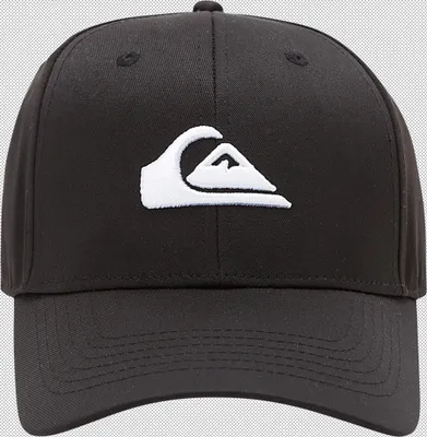 Produktbild von Quiksilver Decades - Snapback-Cap für Jungen Schwarz