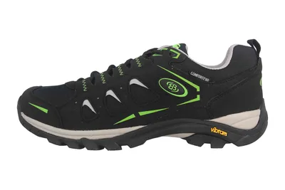 Produktbild von Outdoorschuh Mount Frakes Low 44