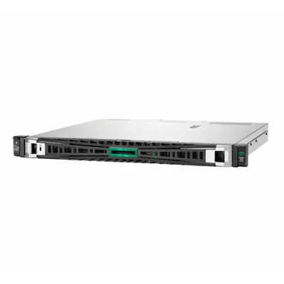 Produktbild von HPE ProLiant DL20 Gen11 E-2414 2.6GHz 4-core 1P 16GB-U 2LFF-NHP 290W PS Server, 2,6 GHz, E-2414, 16 GB, DDR5-SDRAM, 0 GB, Rack (1U)