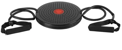 Produktbild von InnovaGoods Fitness Drehscheibe mit Übungsanleitung