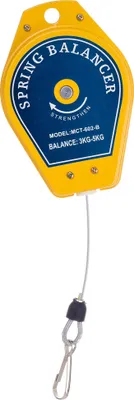 Obrázek produktu pro Vyvažovací protizávaží pro 3-5 kg nářadí Technic SB3050-1 (pružinový vyvažovač)