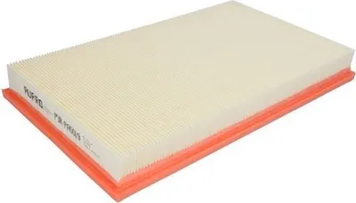 Produktbild von Luftfilter PURRO PUR-PA5019 für OPEL VECTRA B (36) Filtereinsatz Rechteckig