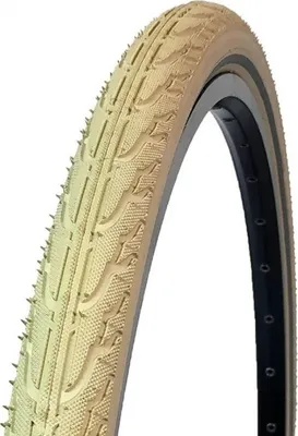 Produktbild von Vredestein Reifen Dynamische Tour 28 x 1,50 Creme Refli