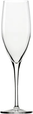 Produktbild von 6x Stölzle Lausitz Grandezza Champagnerkelch / Champagnerglas 280 ml