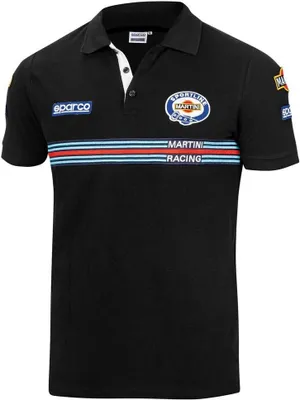 Produktbild von SPARCO Polo-Shirt 01275MRNR2M Baumwolle