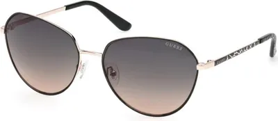 Produktbild von Guess Gaffel GU00148 97P 135 mm