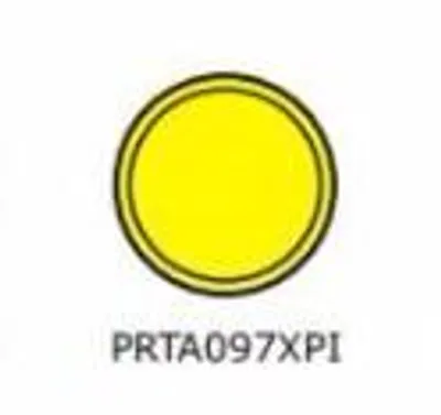 Produktbild von POLBERIS Drucktaster PRTA097XPI TER für Industriesteuerungen