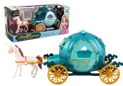 Obrázok produktu pre Rozprávková bábika v princeznej kočičke – Pro Kids