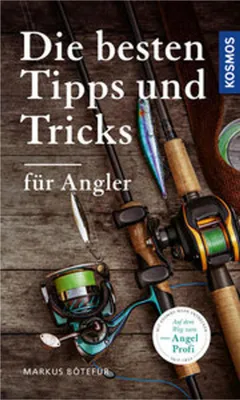Obrázek produktu pro Die besten Tipps & Tricks für Angler