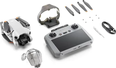 Immagine prodotto di DJI Mini 4 Pro (DJI RC 2)