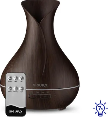 Zdjęcie produktu dla Siguro AD-G401DW Bordered Patch