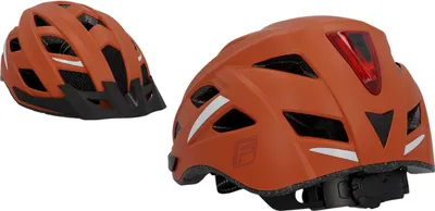 Produktbild von FISCHER Fahrradhelm Urban Plus Miami - Größe S/M / 52-59cm