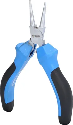 Produktbild von Brilliant Tools Feinmechanik-Nadelzange