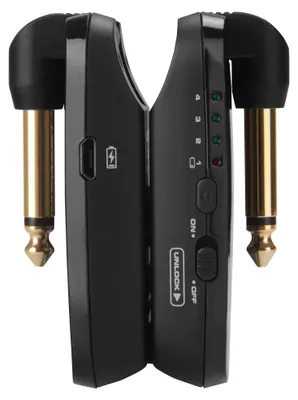 Produktbild von Nux nuxb2 Kabelloses Klinkensystem