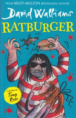 Immagine prodotto di Ratburger