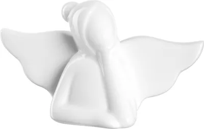 Produktbild von Leonardo Schutzengel Figur 9cm Stella L031680