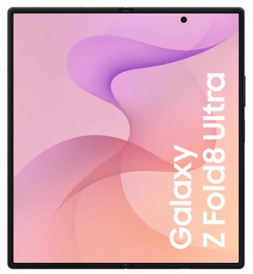 Zdjęcie produktu dla Samsung Galaxy Z Fold8 Ultra, 20,3 cm (8"), 2504 x 2256 px, 12 GB, 256 GB, 200 MP, Fioletowy