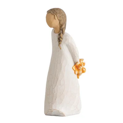 Produktbild von Willow Tree Figur For You,  Für dich  27672