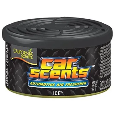 Immagine prodotto di Deodorante per ambienti California Scents - fragranza Ice