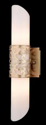 Obrázek produktu pro Casa Padrino barokní nástěnná lampa zlatá 12 x V 45,7 cm starožitný styl - nástěnná lampa nástěnné osvětlení