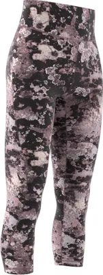 Produktbild von Adidas Yo Sto Aop 78 Magmau/Carbon/Print Xs