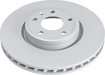 Produktbild von 2x A.B.S. Bremsscheibe 18551 für AUDI A4 B9 Avant (8W5 8WD) A5 Sportback (F5A)