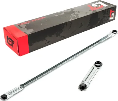Produktbild von Scheibenwischer Gestänge Reparatur Satz Antriebsstangen Set für AUDI Q7 4L 06-15
