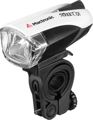 Produktbild von Mactronic Fahrrad Frontleuchte Street 01