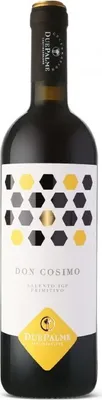 Produktbild von Due Palme Rotwein Primitivo Don Cosimo