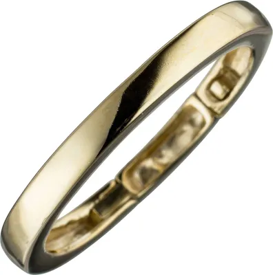 Produktbild von JOBO Perlclip Perlraffer Rafferschließe 333 Gold Gelbgold