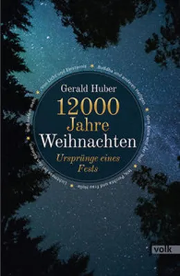 Obrázek produktu pro 12000 Jahre Weihnachten