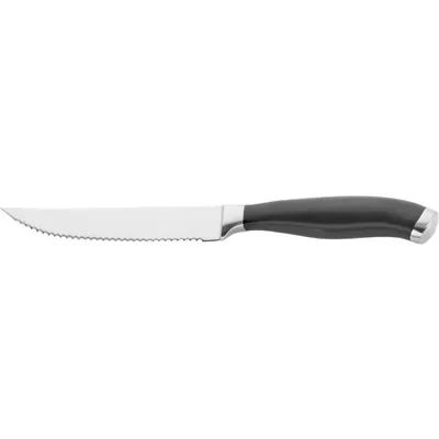 Image de PINTINOX Professional Steakmesser mit Sägeschliff, Klingenlänge: 120 mm