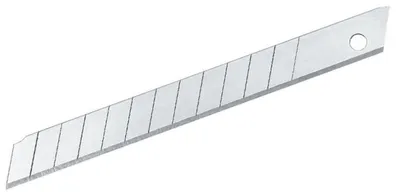 Produktbild von WEDO Cutter Ersatzklingen 9mm 4003801030937
