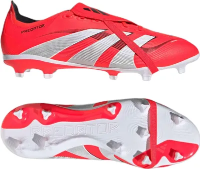 Produktbild von Adidas Predator League FT FG/MG M ID1319 Schuhe Pullunder adidas Größe: 44,