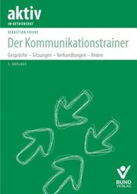 Image de Der Kommunikationstrainer