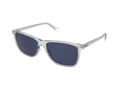 Produktbild von Polaroid PLD 4137/S Grey 58/15/145 Herren Sonnenbrillen