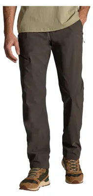 Image de Craghoppers - Pantalon « Kiwi Pro III » pour homme CG2640 (44S) (kaki foncé)