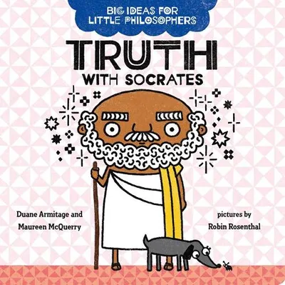 Immagine prodotto di Truth with Socrates