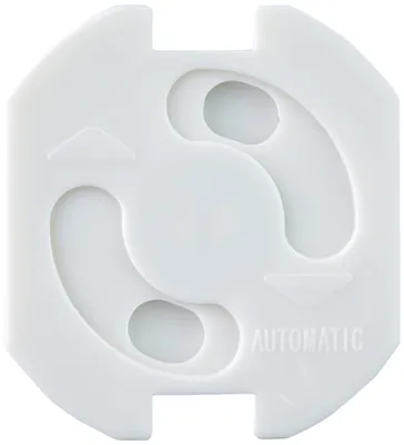 Zdjęcie produktu dla Olympia KS 10, Biały, 32 mm, 3 mm, 36 mm, 24 g, 10 szt.