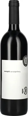 Image de IRO Zweigelt Ried Ungerberg 2024 14% Vol. 0,75l