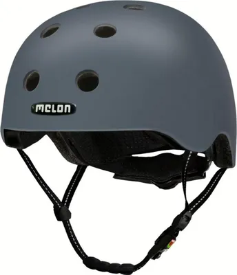 Produktbild von MELON City-Fahrradhelm "Posh" , Chicago