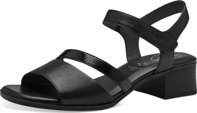 Produktbild von Tamaris Sandalen Damen 31373438313836 Schwarz 37 EU