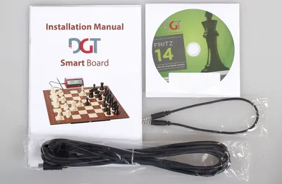Image de Zestaw kabli połączeniowych do użytku indywidualnego deski SMART BOARD