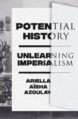 Immagine prodotto di Potential History