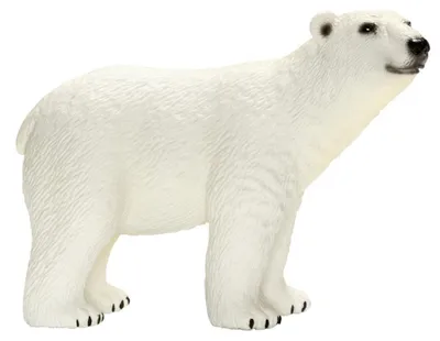 Produktbild von Schleich 14659 - Eisbär