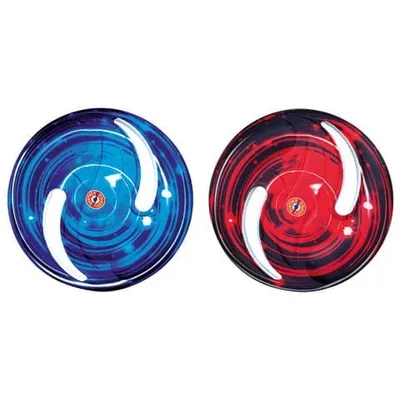 Produktbild von Wurfscheibe Freestyle, Polyurethan-Schaum, 22 cm